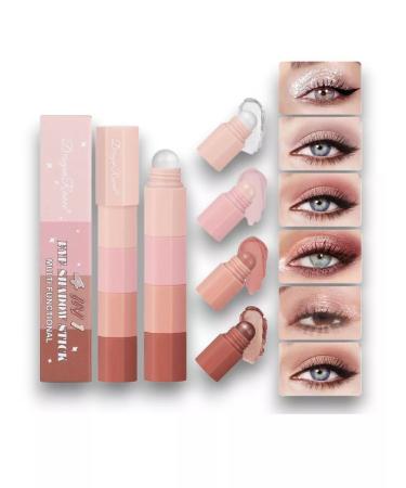 DragonRanee Shade Pencil 4V1 set