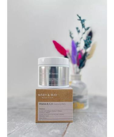 SOHHO Cleaning makeup balm - Buy Online on GoSupps.com
