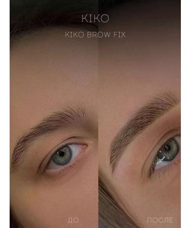 Star Cos Eyebrow fixer transparent - Buy Online on GoSupps.com