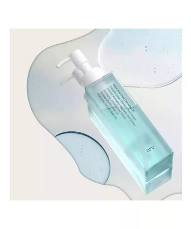 FIRASA Hydrophilic oil Pro Lab Gentle Pore Vegan Cleansing Oil - Buy Online on GoSupps.com