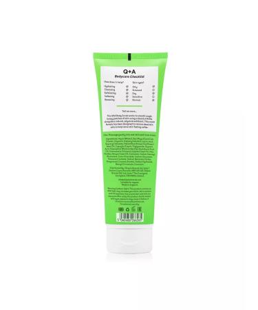 Aha Exfoliator 250 ml body scrub - Buy Online on GoSupps.com