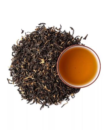 Elephant Tea black Erl Gray 500g - Buy Online on GoSupps.com