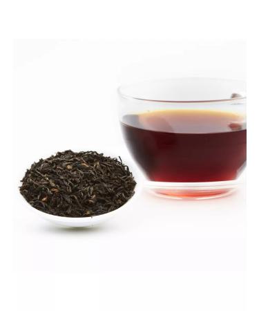 Elephant Tea black Erl Gray 500g - Buy Online on GoSupps.com