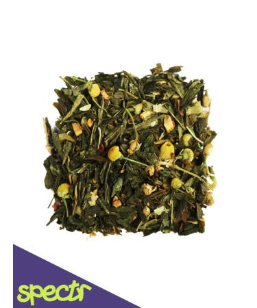 Elephant Green Japanese linden 500g