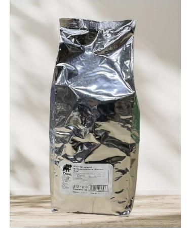 Elephant Green Japanese linden 500g - Buy Online on GoSupps.com