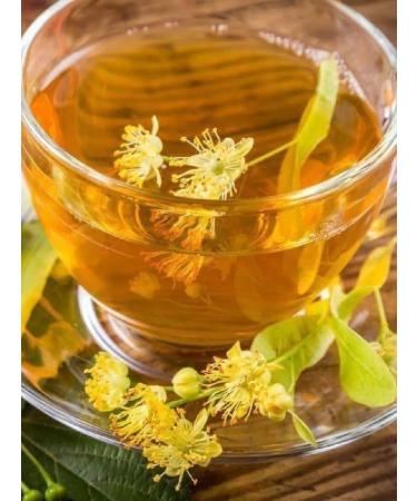 Elephant Green Japanese linden 500g - Buy Online on GoSupps.com