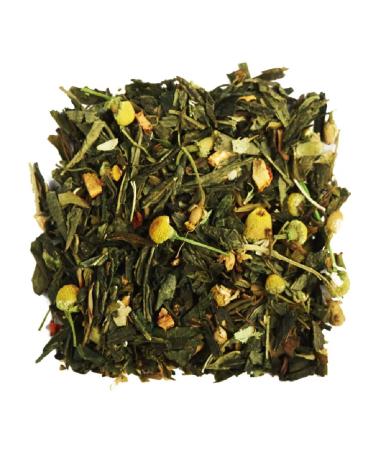 Elephant Green Japanese linden 500g - Buy Online on GoSupps.com