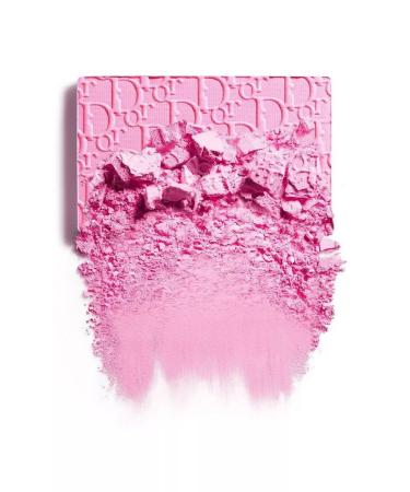 Facial blush Dior 001 pink - Buy Online on GoSupps.com