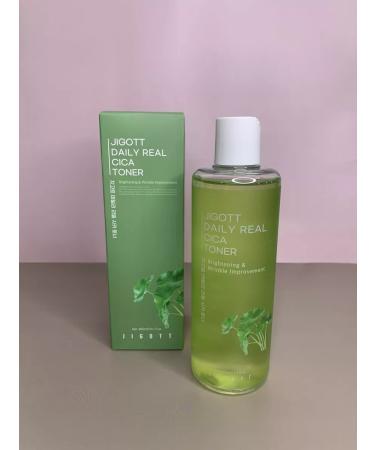 Jigott Toner moisturizing soothing for sensitive skin - Buy Online on GoSupps.com