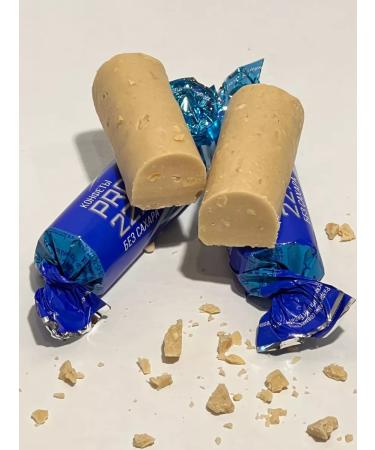 Kommunarka Protein sweets 22% - Buy Online on GoSupps.com