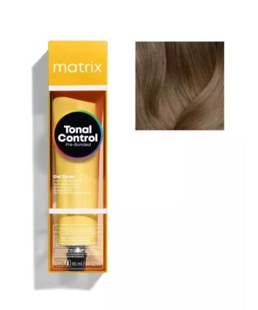 MATRIX Tonal Control 5NW gel toner with sour pH 90ml