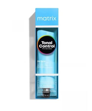 MATRIX Tonal Control 4aa gel toner with sour pH 90ml - Buy Online on GoSupps.com