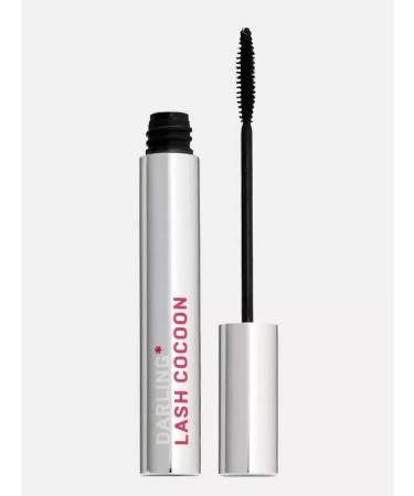 DARLING* Lash Cocoon eyelashes heat -resistant 38 C 8.5 g - Buy Online on GoSupps.com