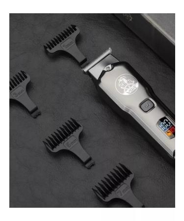 VGR Set machine for haircut + trimmer 2v1 v675 - Buy Online on GoSupps.com
