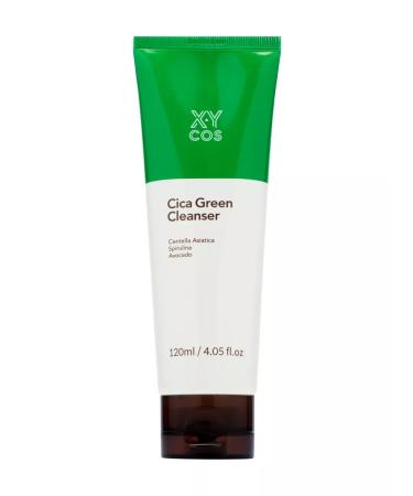 XYCOS Rive Gosh Gel to wash with the Central City of Asian - Buy Online on GoSupps.com