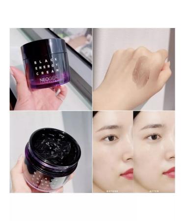NEOGEN Moisturizer face cream with a lifting effect of 80ml - Buy Online on GoSupps.com