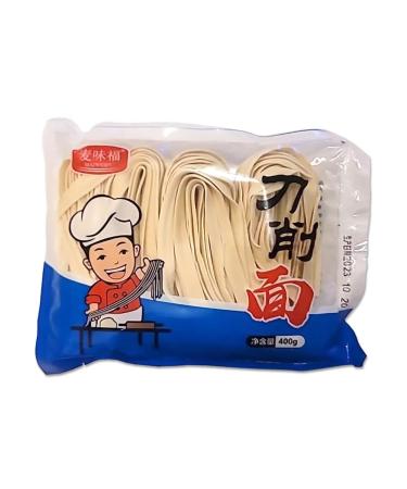 Chinese wheat noodles for cooking 2 pcs 400 g - Buy Online on GoSupps.com