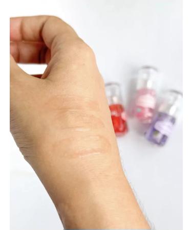 Herorange Gift set of lip glossy moisturizers - Buy Online on GoSupps.com