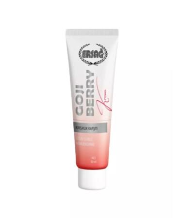 Cream with berries Comzhi Yersag