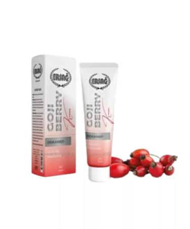 Cream with berries Comzhi Yersag - Buy Online on GoSupps.com
