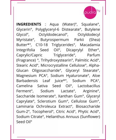 Novexpert Velvety hydrobiotic cream Magnesium - Buy Online on GoSupps.com