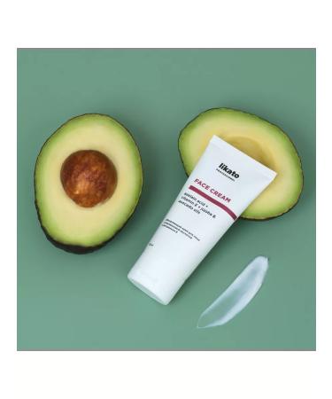 Likato professional Rive Gosh Gel Facial Gel - Buy Online on GoSupps.com