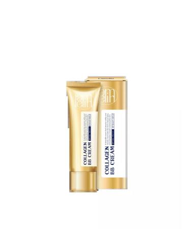 Lamelin Tonal BB Cream with Collagen BB Cream collagen