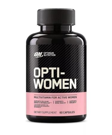 Optimum Nutrition Opti-Women 60 caps