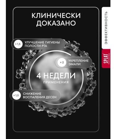 SPLAT Toothpaste recovery plus 100 ml 2 pcs - Buy Online on GoSupps.com