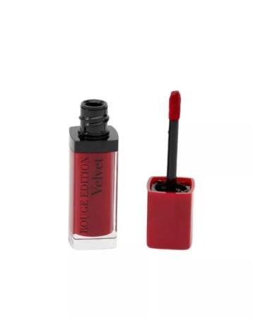 Bourjois Lipstick Rouge Edition Velvet 15 tone - Buy Online on GoSupps.com