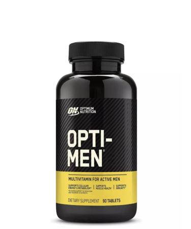 Optimum Nutrition Vitamin-mineral complex Opti-Men 90 Tab