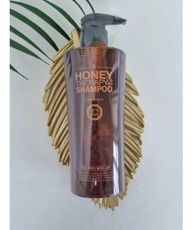 Daeng Gi MEo Ri Nutrient shampoo with uterine milk 500 ml - Buy Online on GoSupps.com