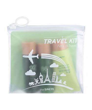 THE SAEM Road set of cosmetics for the face - Buy Online on GoSupps.com