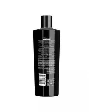 TRESemme Smooth hair shampoo smoothing 400 ml - Buy Online on GoSupps.com