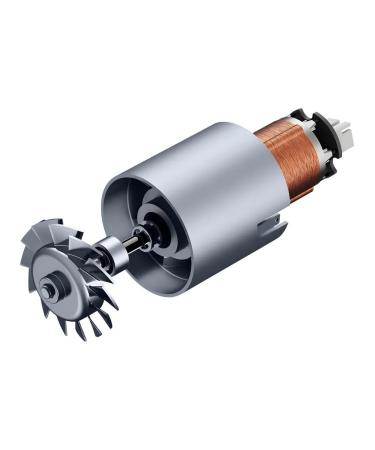 Carrera Hair dryer #671 - Buy Online on GoSupps.com