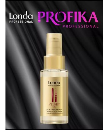 Londa Professional INSUMENCE HARS OF HALL CLASS OF HALL HARS 30 ml - Buy Online on GoSupps.com