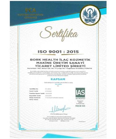 debavit Iodine from KELP (150 g) + iodide potassium (150 g) + selenium - Buy Online on GoSupps.com