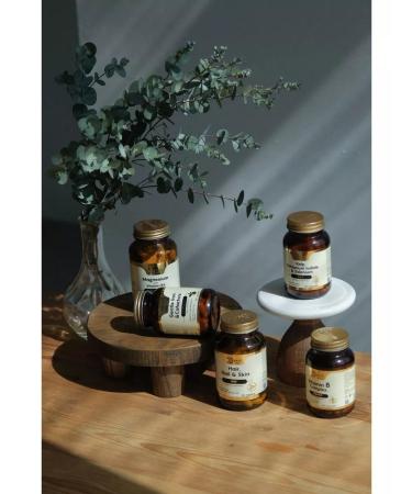 debavit Vitamin B complex (Vitamin B-Complex) - Buy Online on GoSupps.com