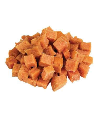 Country delicacies Delicate chicken pieces for cats 45 g 3 packs - Buy Online on GoSupps.com