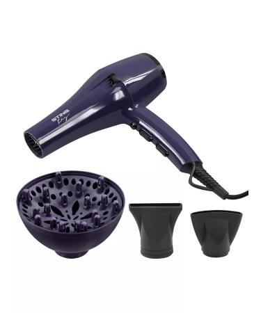 STINGRAY Feng for a professional hair with a diffuser 2600W - Buy Online on GoSupps.com