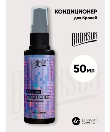 Bronsun Eyebrow air conditioning 50ml
