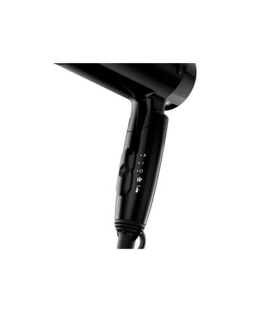 Braun Feng Satin Hair 3 Style & Go HD350 Black - Buy Online on GoSupps.com