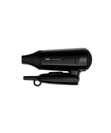 Braun Feng Satin Hair 3 Style & Go HD350 Black - Buy Online on GoSupps.com
