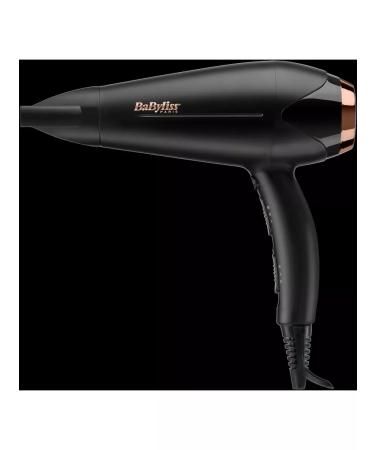 Babyliss Hair dryer D 572DE - Buy Online on GoSupps.com