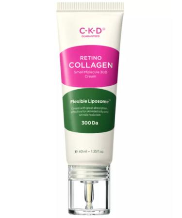 CKD GUARANTEED Liposomal lightening lifting cream with retinal - Buy Online on GoSupps.com