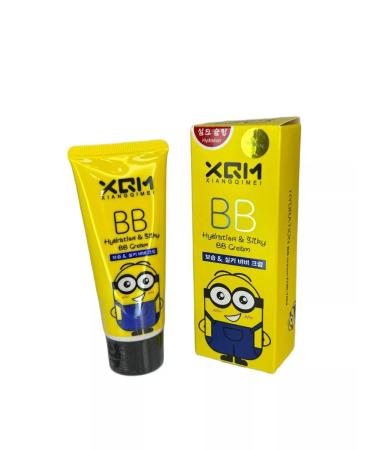 astracos Tonal moisturizing BB face cream XQM - Buy Online on GoSupps.com