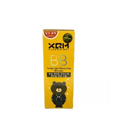 astracos Tonal BB cream leveling face tone XQM - Buy Online on GoSupps.com
