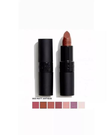 GOSH Lipstick Velvet Touch Lipstick 003