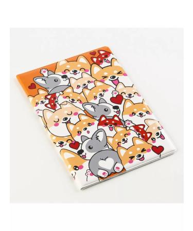 SOFT PAWS Veterinary passport cover - Buy Online on GoSupps.com