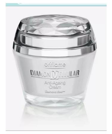 GNAS Cell cream Diamond Cellulalarsh